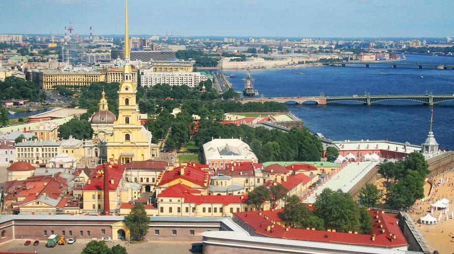 С 6 июля откроются Петропавловка, «Манеж», Музей музыки и еще несколько культурных пространств