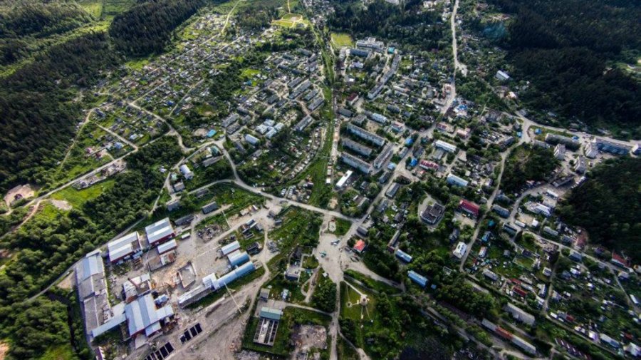12:00 — 12:15 переезд в город Лахденпохья