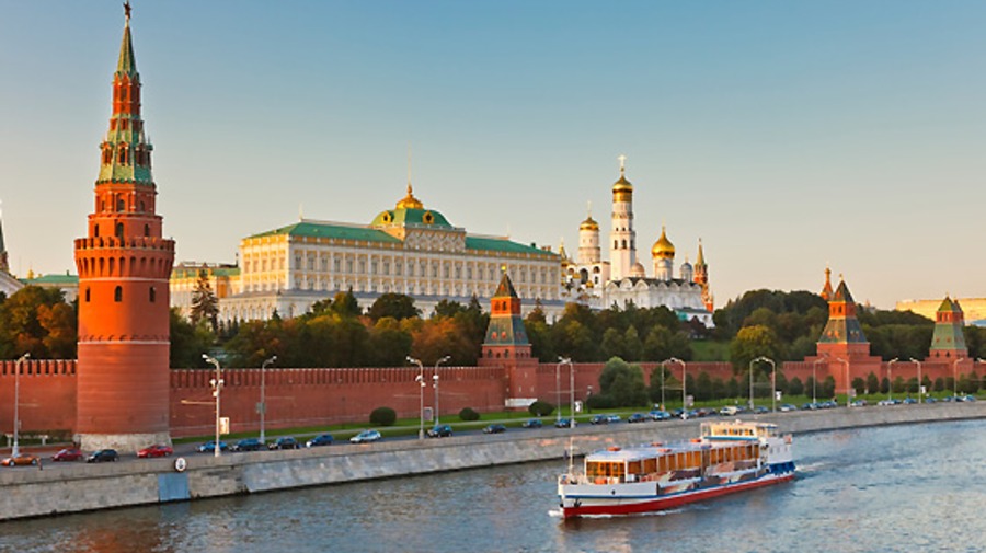 Открытие навигации по Москве-реке состоится в конце недели