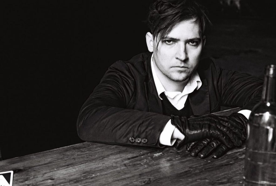 Концерт Prurient