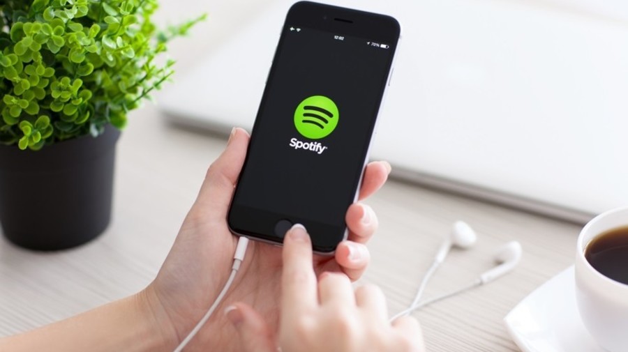 Spotify