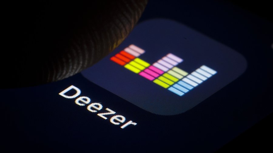 Deezer