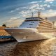 River lounge: водная прогулка по Неве и Финскому заливу