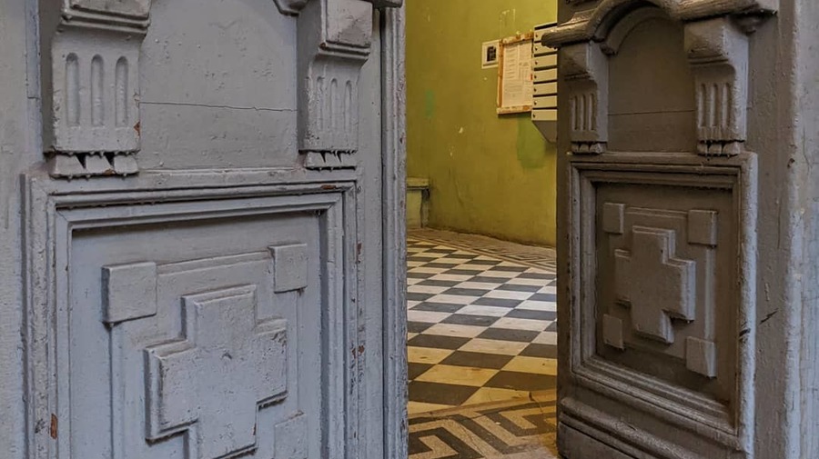 oldoorspb
