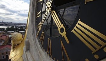 Топ-5 экскурсий в Петербурге, которые должен посетить каждый