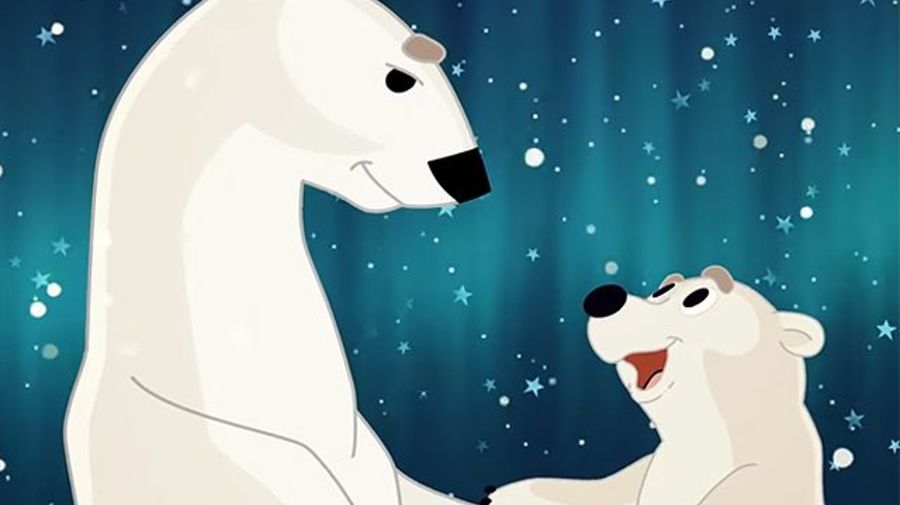 Новый мультсериал про медвежонка Умку выйдет на экраны