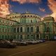 Афиша Мариинского театра