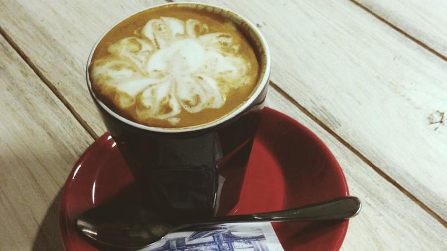 CoffeeStation