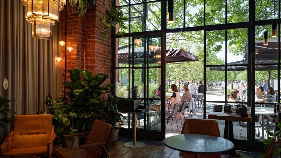 Cococo bistro