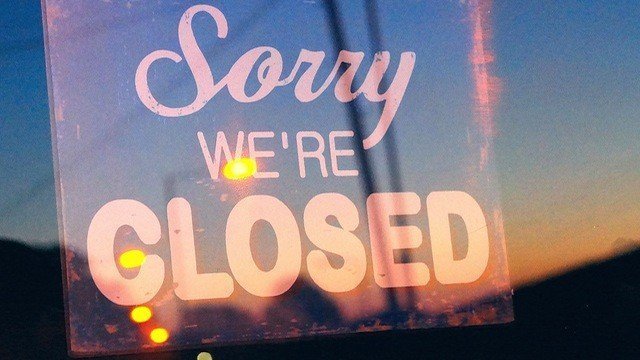 На Пасху магазины Финляндии будут работать иначе