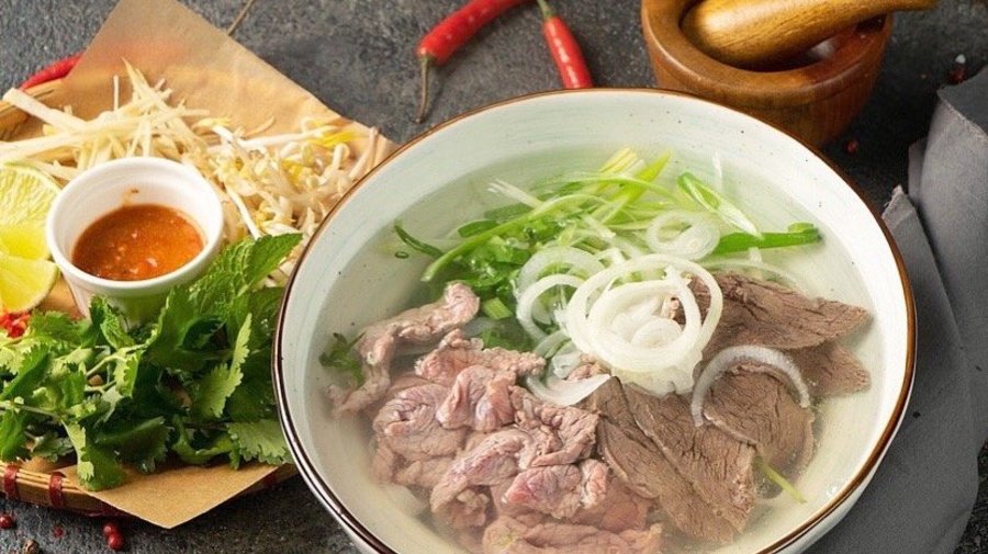 Pho'n'Roll
