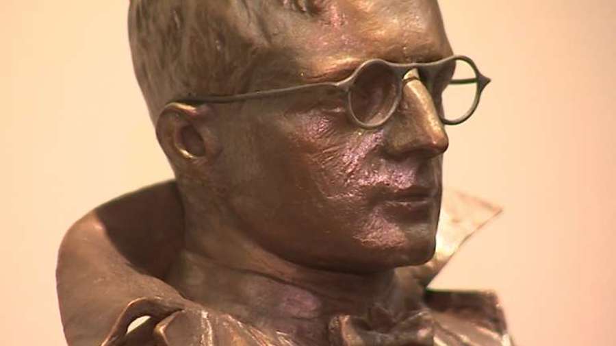 Во дворе петербургской Капеллы появятся Шостакович и Моцарт