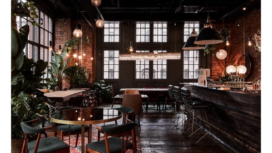Cococo Bistro