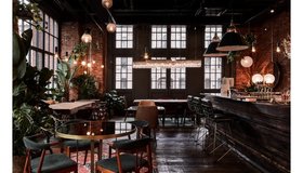 Cococo Bistro
