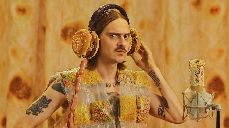 Little Big выпустили новый трек «Tacos»