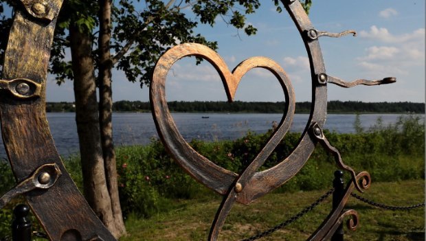 Фестиваль «Никольские дни на Ладоге»