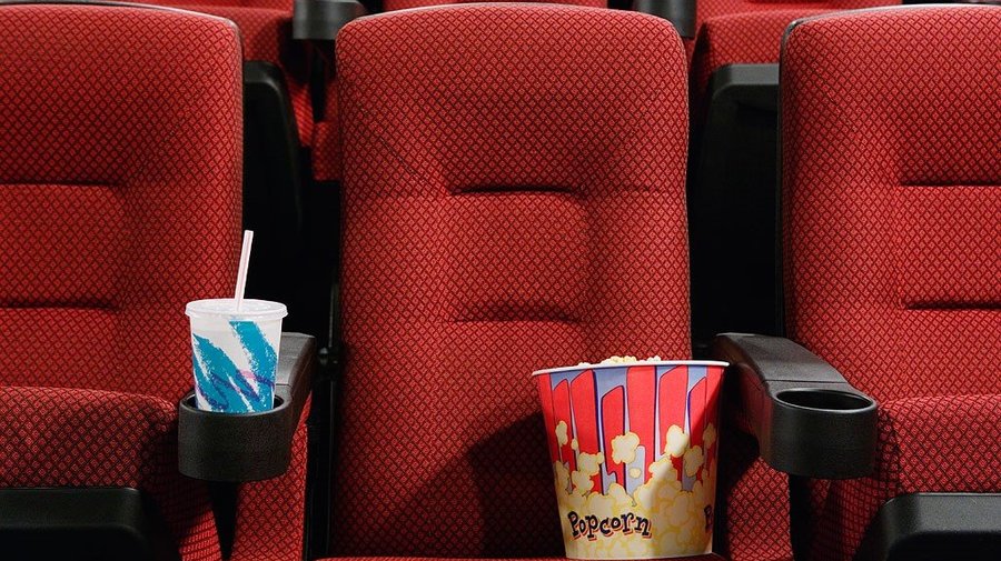 Кинотеатры Петербурга создали петицию о пересмотре даты открытия пространств