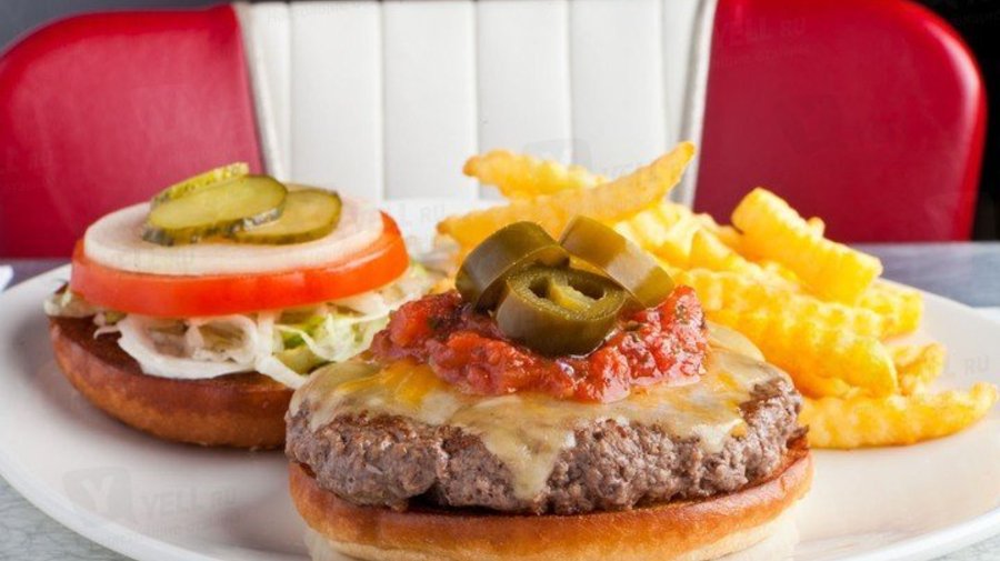 Starlite Diner
