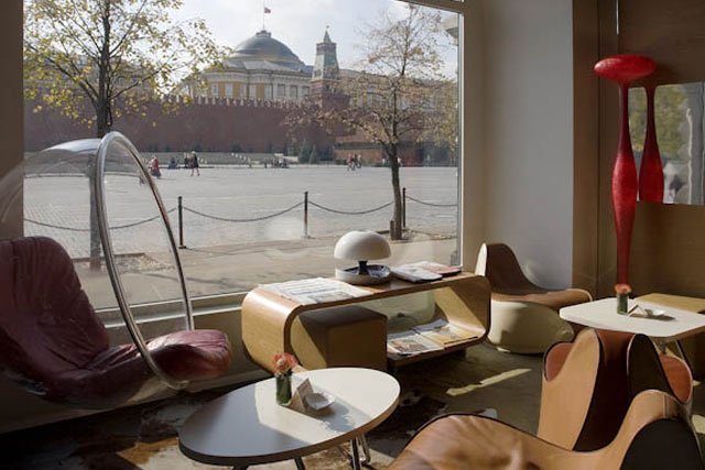 Bosco Bar