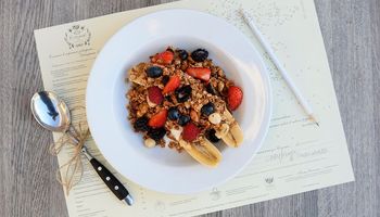 Топ-10 кафе и ресторанов со вкусными завтраками
