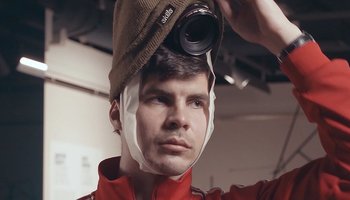 Шесть советов от Эрарты, как не стоит вести себя в музеях