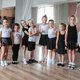 Набор на занятия спортивными бальными танцами