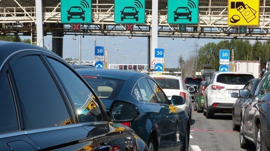 Бесплатный общественный транспорт в стране планирует ввести Минтранс
