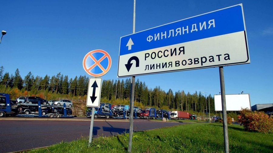 Финляндия планирует открыть границы для петербуржцев осенью