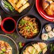Фестиваль национальных кухонь