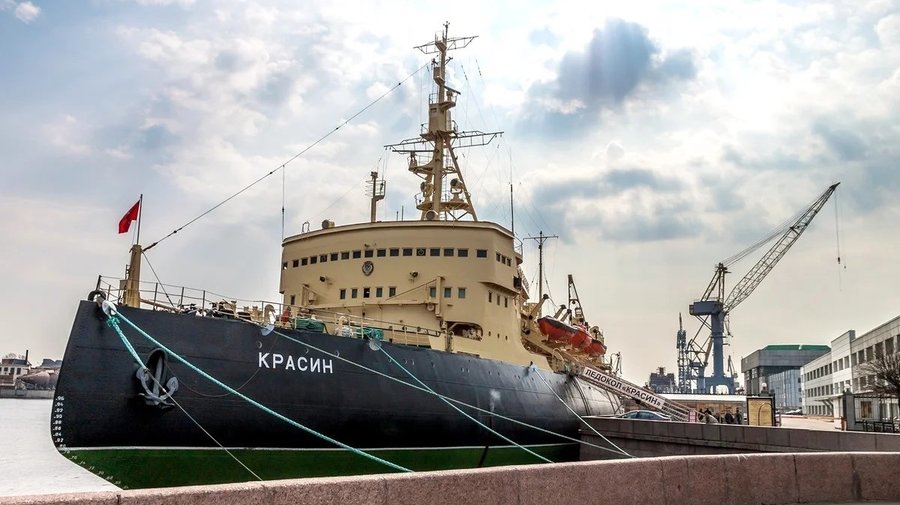 Подняться на легендарные суда петербуржцы смогут бесплатно