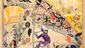 Выставка «Любимые ученики Петрова-Водкина»