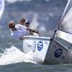 Чемпионат России по парусному спорту—2020