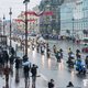 Осенний мотопарад по случаю закрытия мотосезона—2020