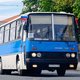 Бесплатная экскурсия на старом «Икарусе»