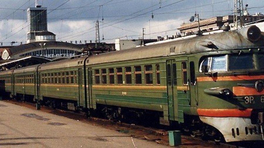 Дорога