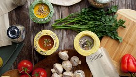 Кафе «Супстанция»