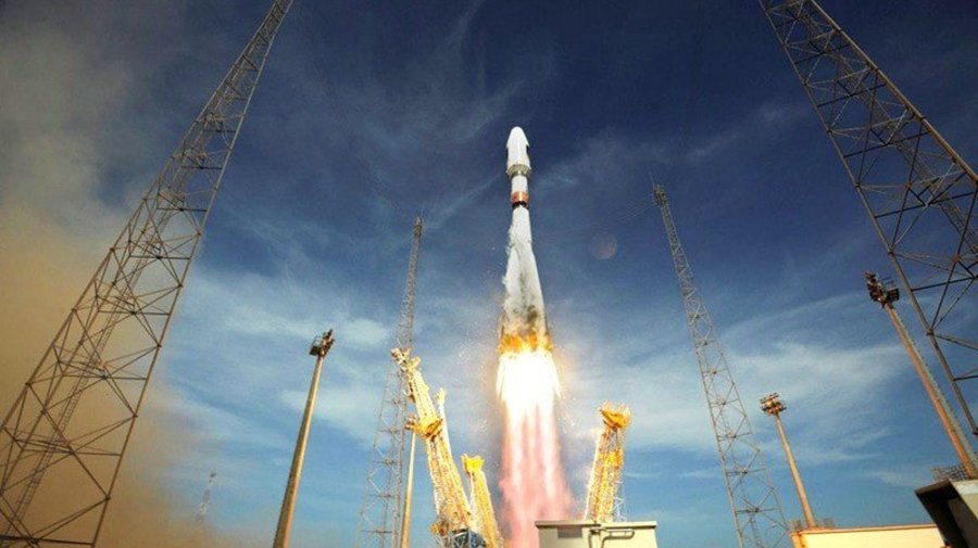 Космофест на ВВЦ, 12, 13 апреля
