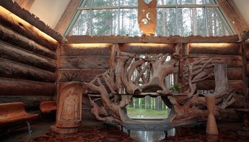 Церковь Паатери