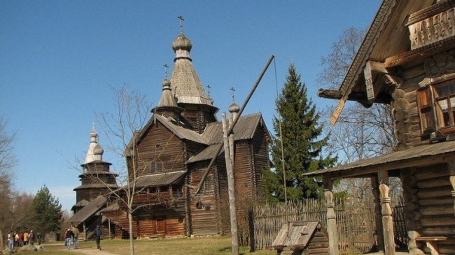 Витославлицы