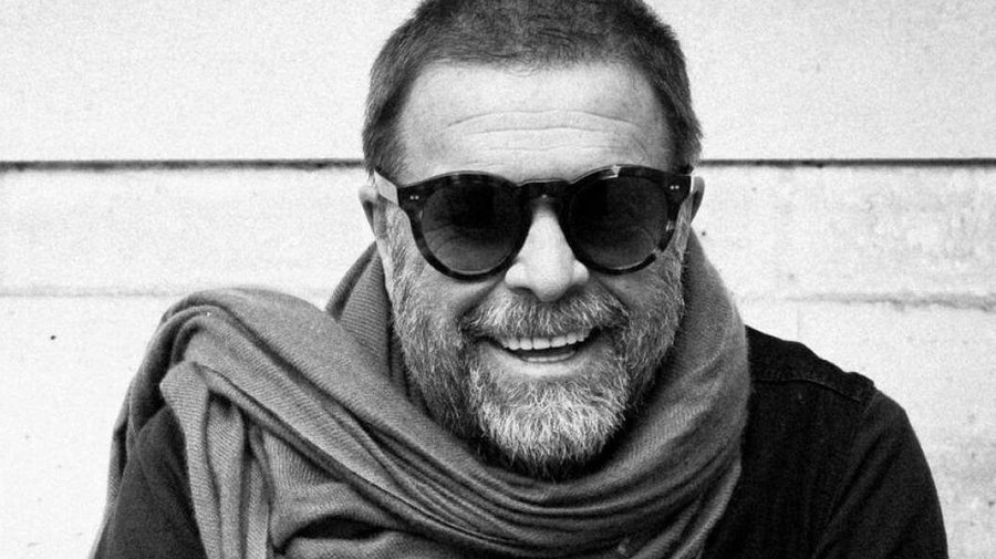Борис Гребенщиков записал альбом в поддержку петербургской «Ночлежки»
