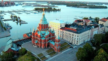 Успенский кафедральный собор