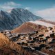 Фотовыставка «Кавказ без границ»