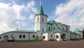 Бесплатный лекторий ГМЗ «Царское Село»