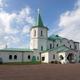 Бесплатный лекторий ГМЗ «Царское Село»