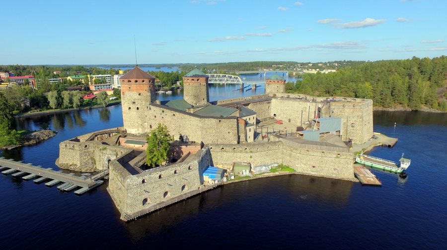 Исторический «маршрут Суворова» свяжет Ленобласть и Европу