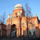 День открытых дверей в Большой хоральной синагоге—2020