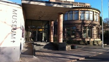 Абоа Ветус и Арс Нова