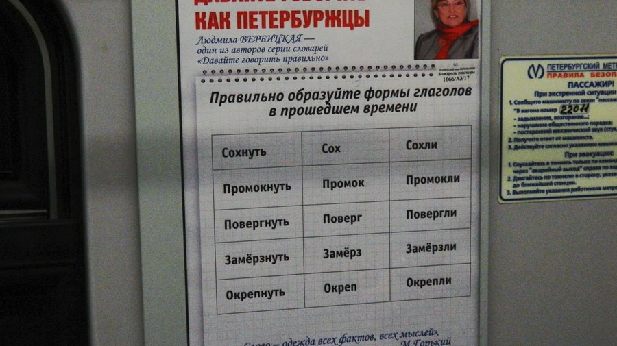 Словарь «Давайте говорить правильно!» разместили в сети бесплатно
