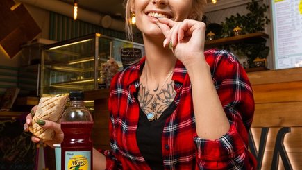 Скидка 10% на любой заказ в «КручуВерчу» — фото 3