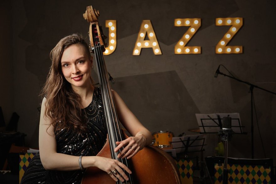 Вечер джаза JazzLike